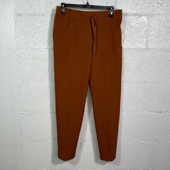 Alpine Design Women's Trailblazer Pants brown XSmall - Picture 2 of 7